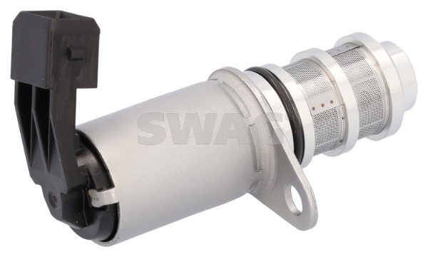 VALVOLA SOLENOIDE